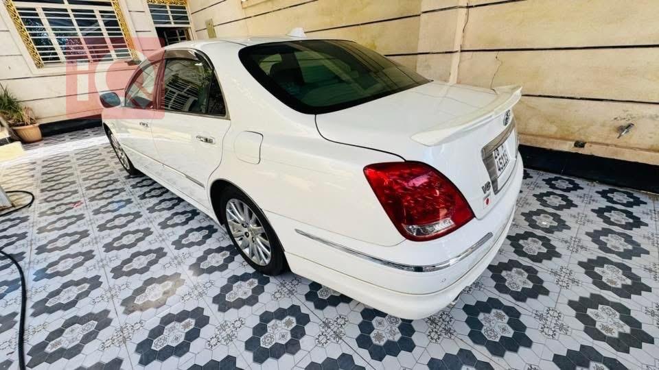 تويوتا كراون
